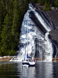 Sunshine Coast Flotilla